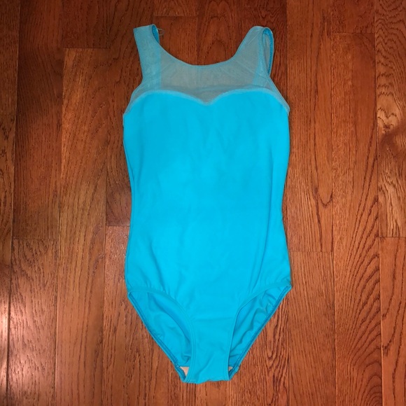 Elevé Dancewear Other - LAST CHANCE Eleve Leotard Vinzant Style Ballet